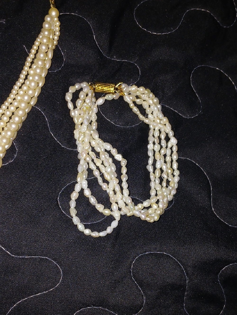 Pearl Set - Picture 2 of 6